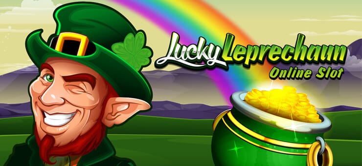 Lucky Leprechaun Review