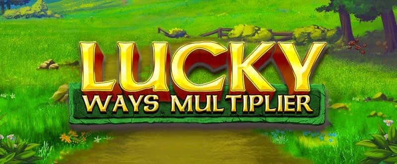Lucky Ways Multiplier Review