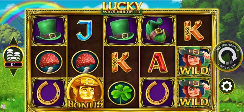 How to win at slots online?