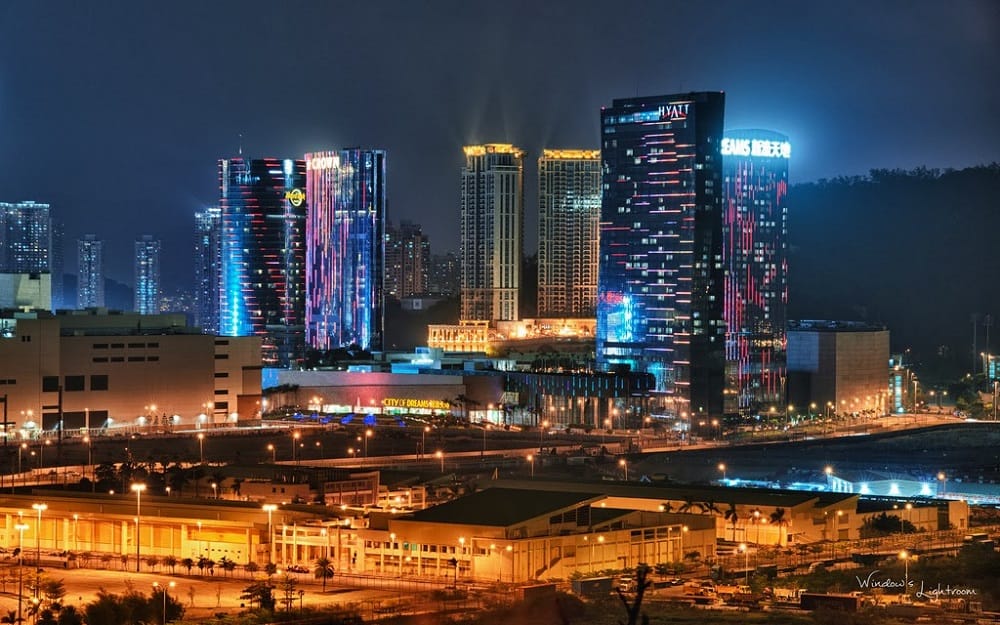 6 Best Places to go in the World for Gambling