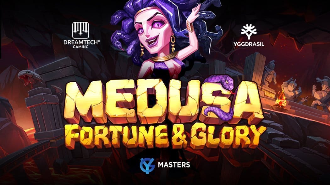 Medusa Fortune and Glory Review