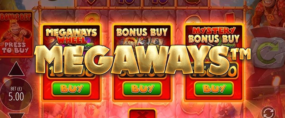 Megaways vs Payline Slots