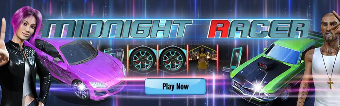 Midnight Racer Review