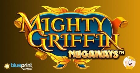 Mighty Griffin Megaways Slot Review