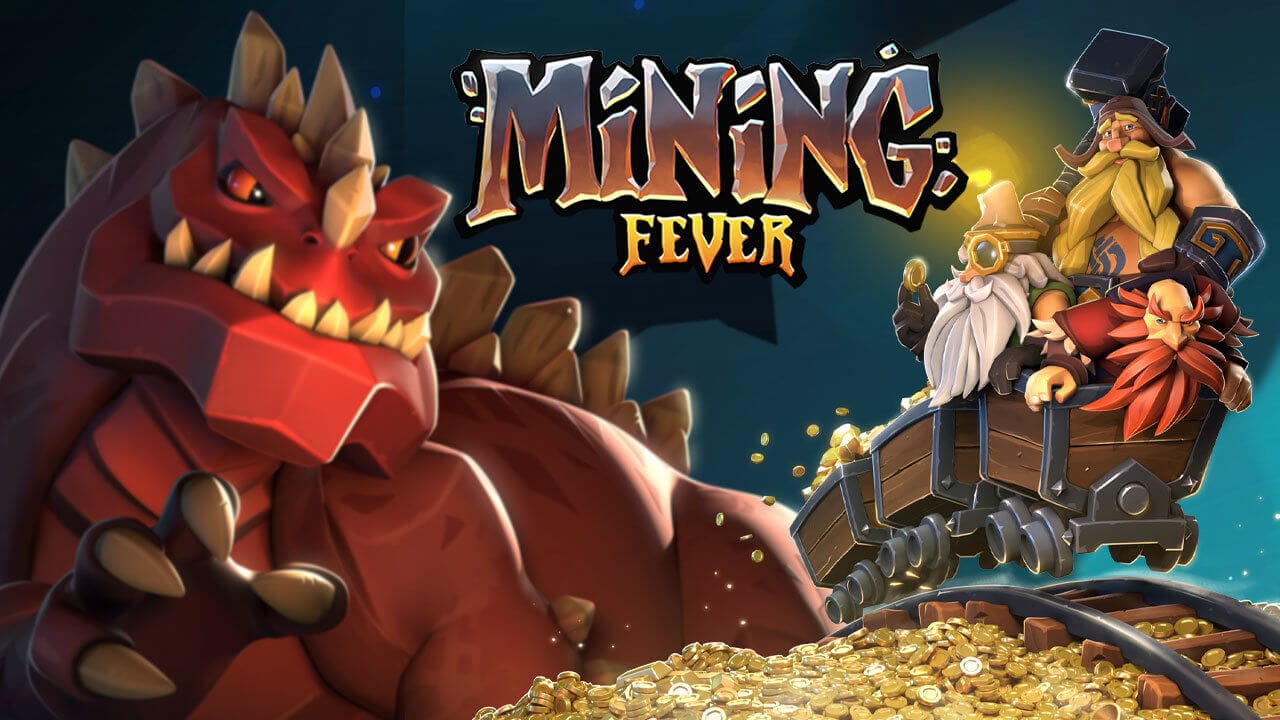 Mining Fever Review