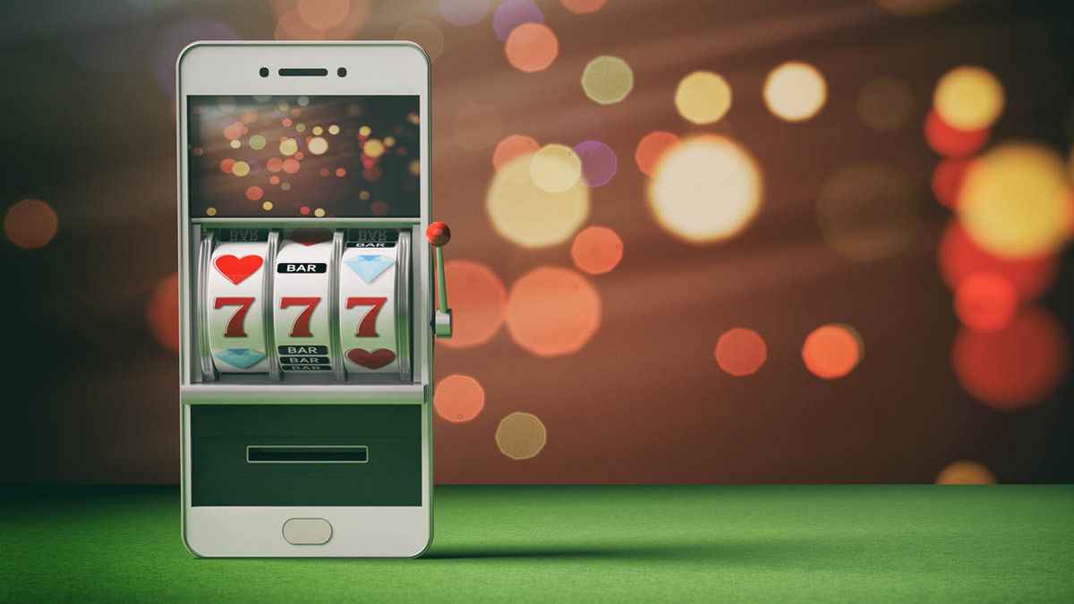 Casino Apps with Sign Up Bonus