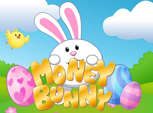 Money Bunny Logo