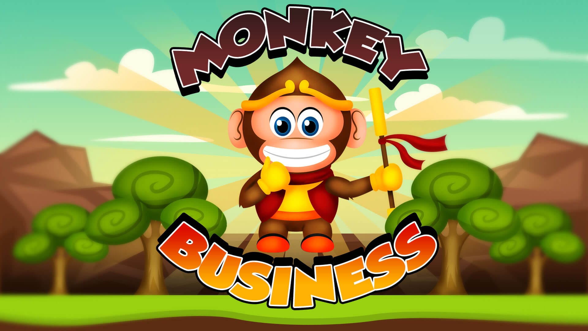 Monkey Business Review