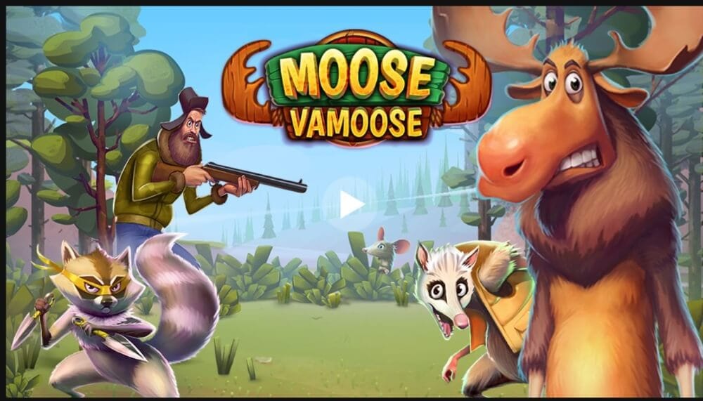 Moose Vamoose Review