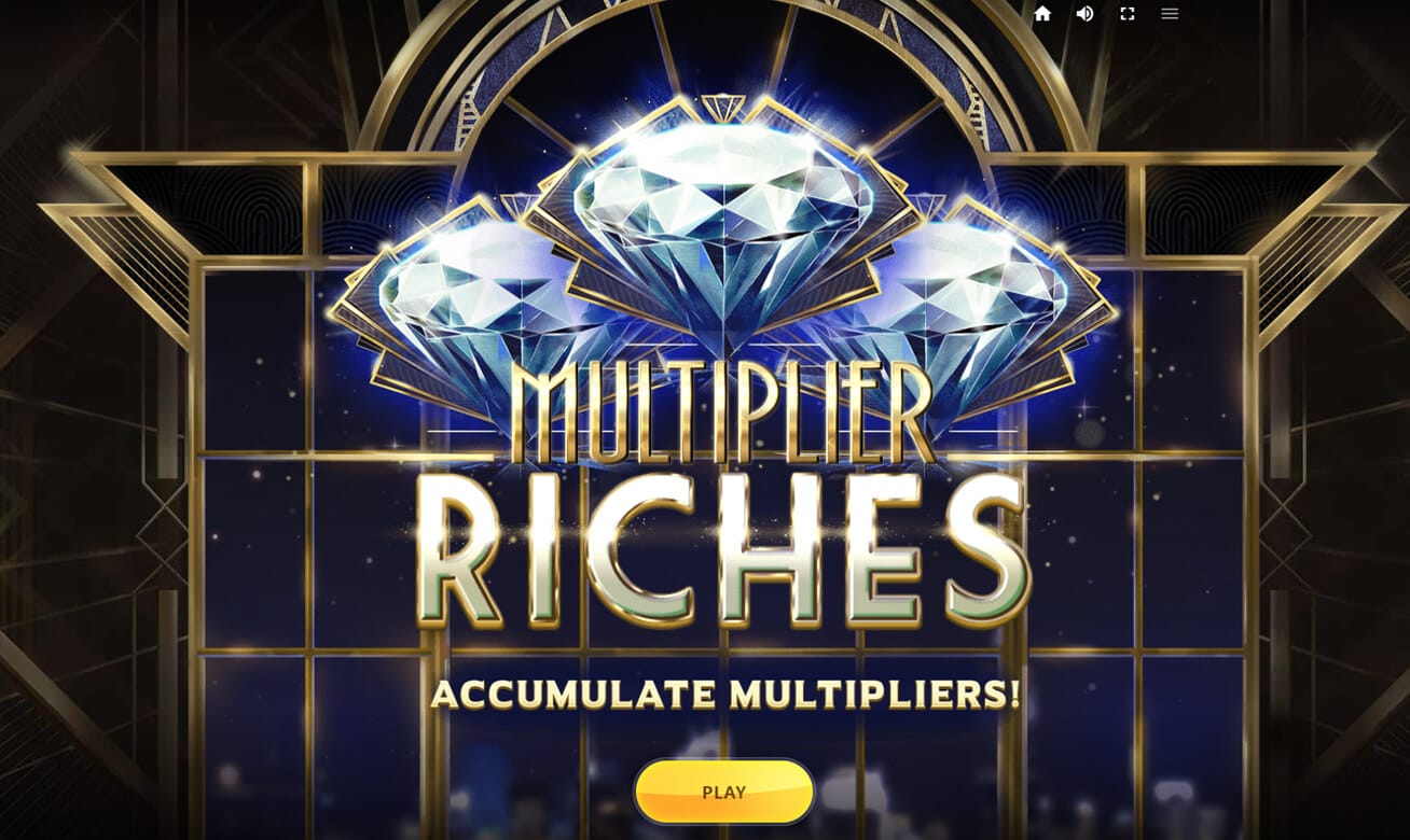 Multiplier Riches Review