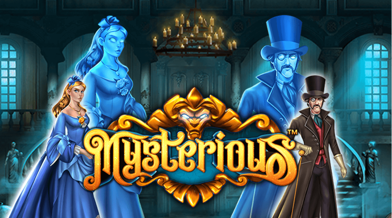 Mysterious Slot Review