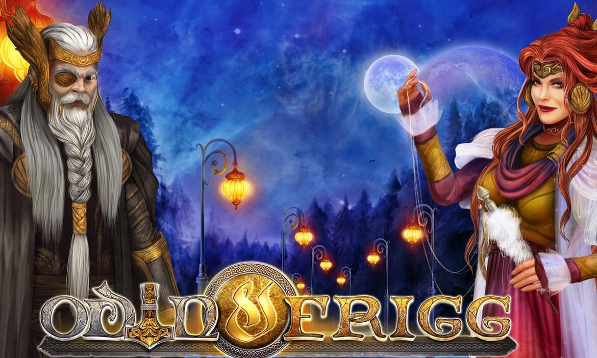 Odin & Frigg Review