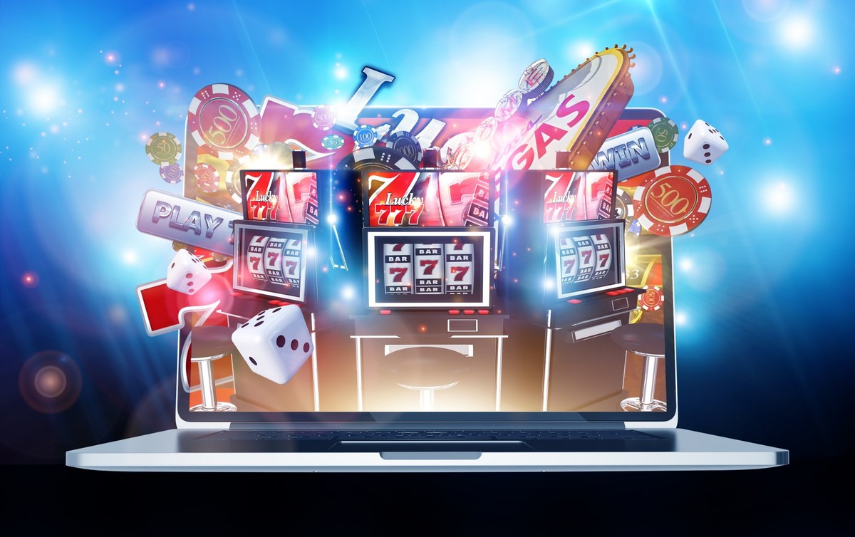 Sign Up Bonus: Slots Offers Explained