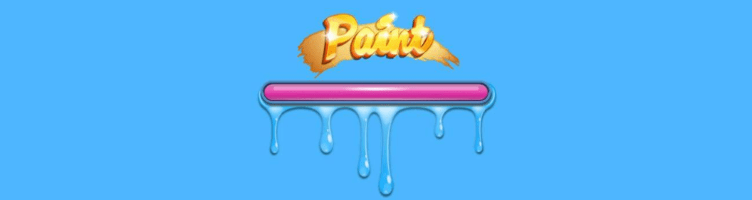 Paint Logo