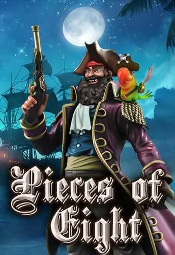 Pieces of Eight Review