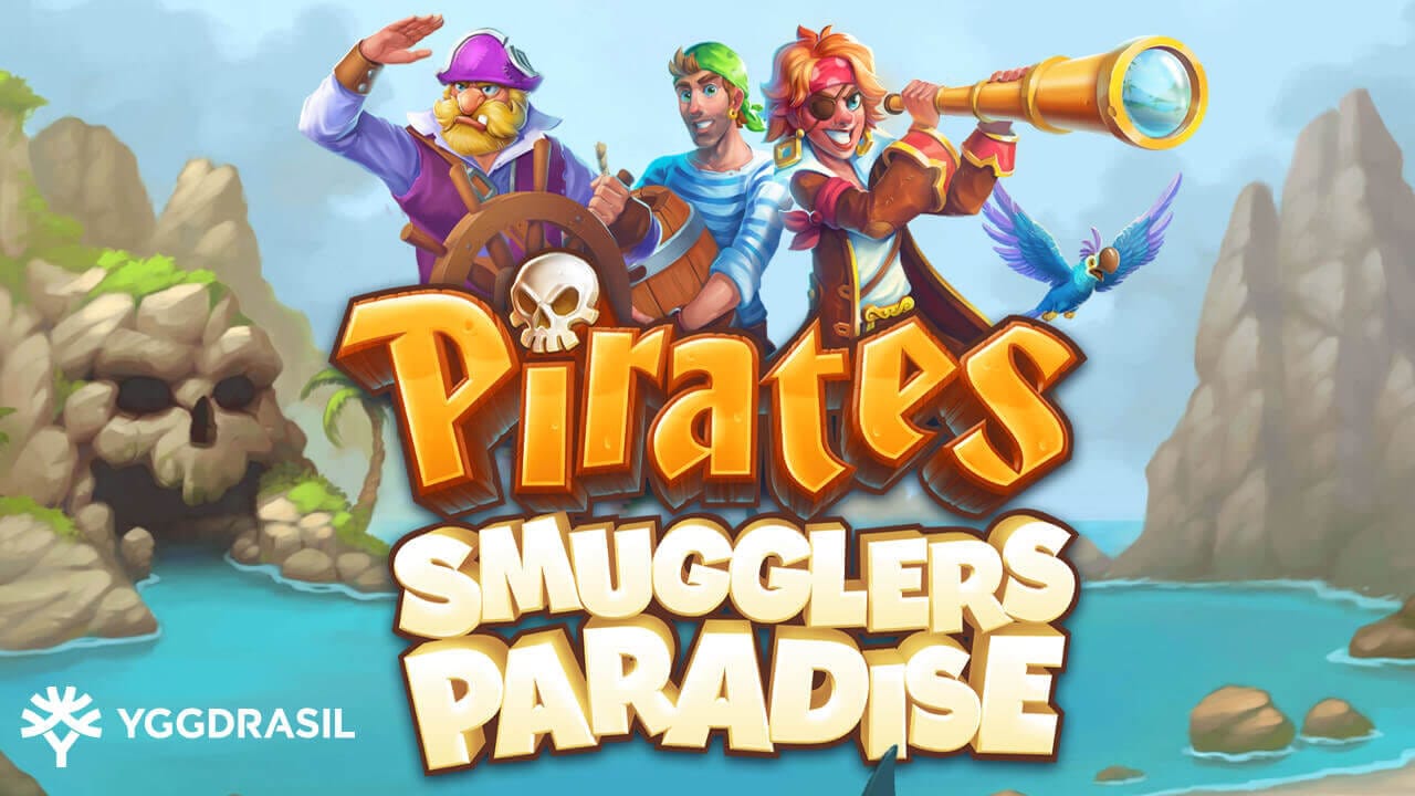 Pirates Smugglers Paradise Review