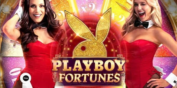 Playboy Fortunes Review