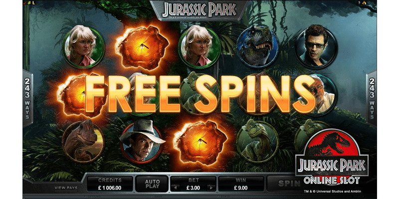 NetEnt and their Best Slots