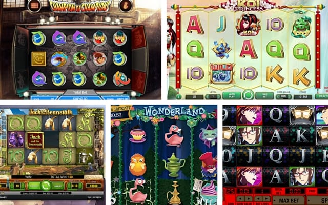 Is Blackjack the Best Game to Play in an Online Casino?