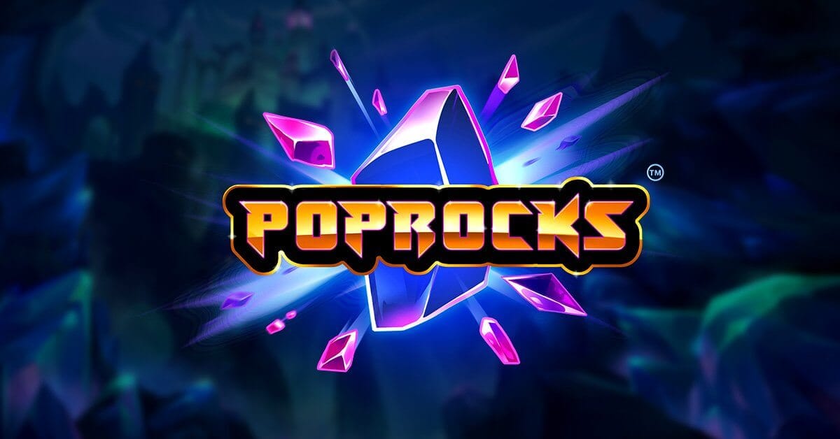 PopRocks Review