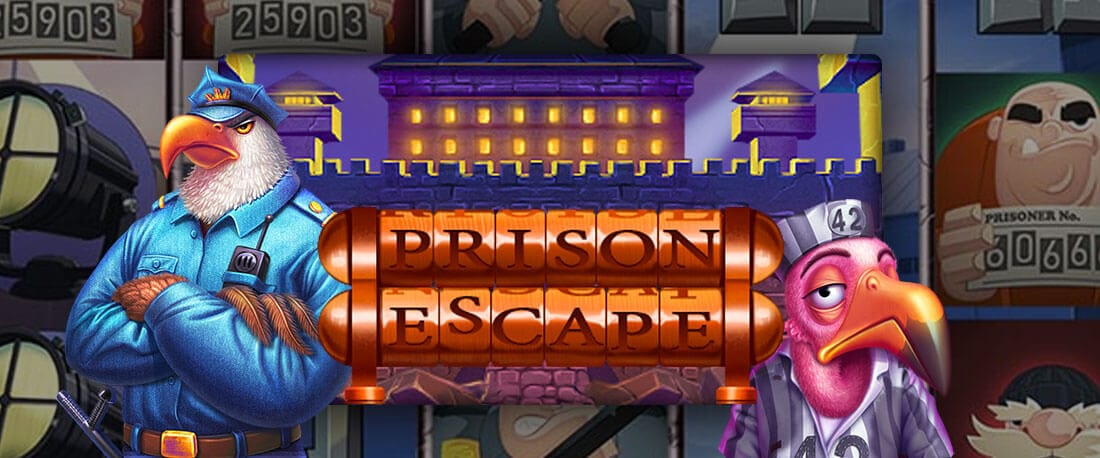 Prison Escape Review