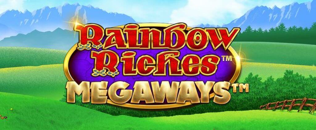 Rainbow Riches Megaways Review