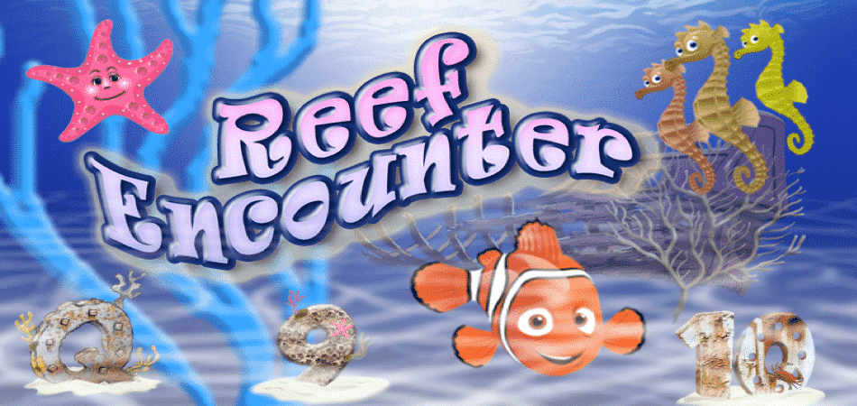 Reef Encounter Review