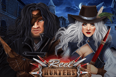 Reel Hunters Review