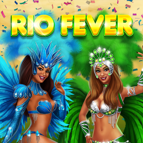 Rio Fever Logo