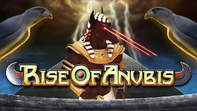 Rise Of Anubis Review