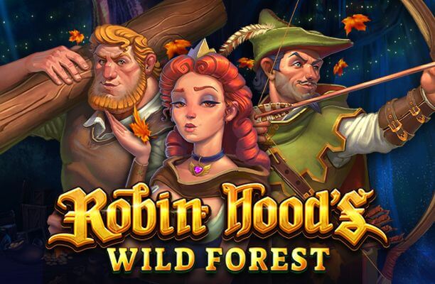 Robin Hood Slot Review