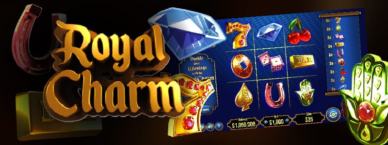 Royal Charm Review