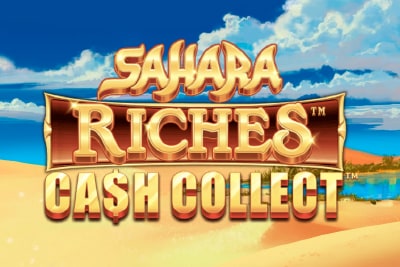 Sahara Riches Review