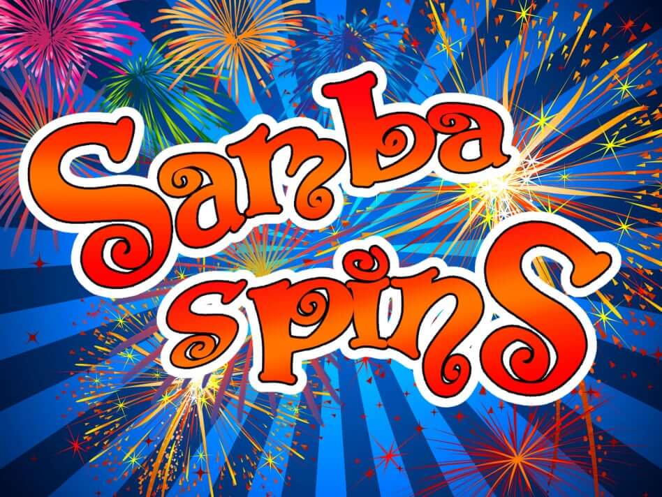 Samba Spins Review