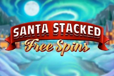 Santa Stacked Free Spins Review