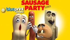 Sausage Party Review