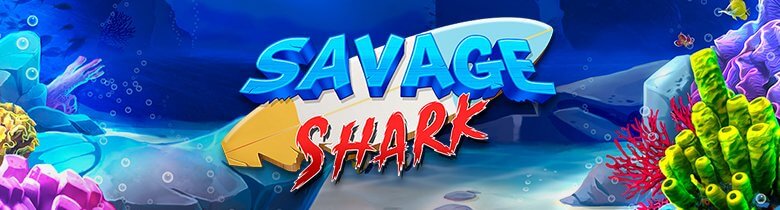 Savage Shark Review
