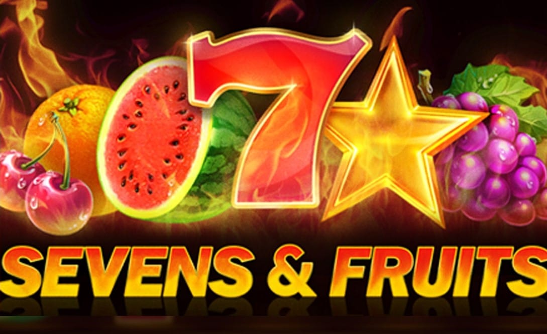 sevens n fruits