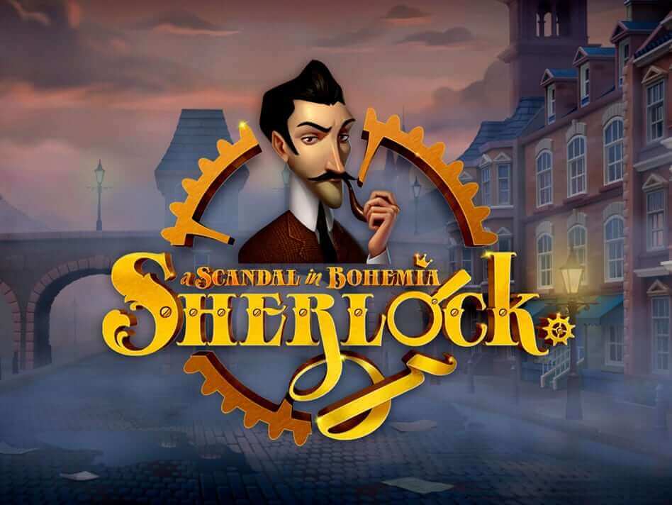 Sherlock A Scandal In Bohemia Review