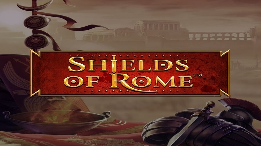 Shields of Rome Review