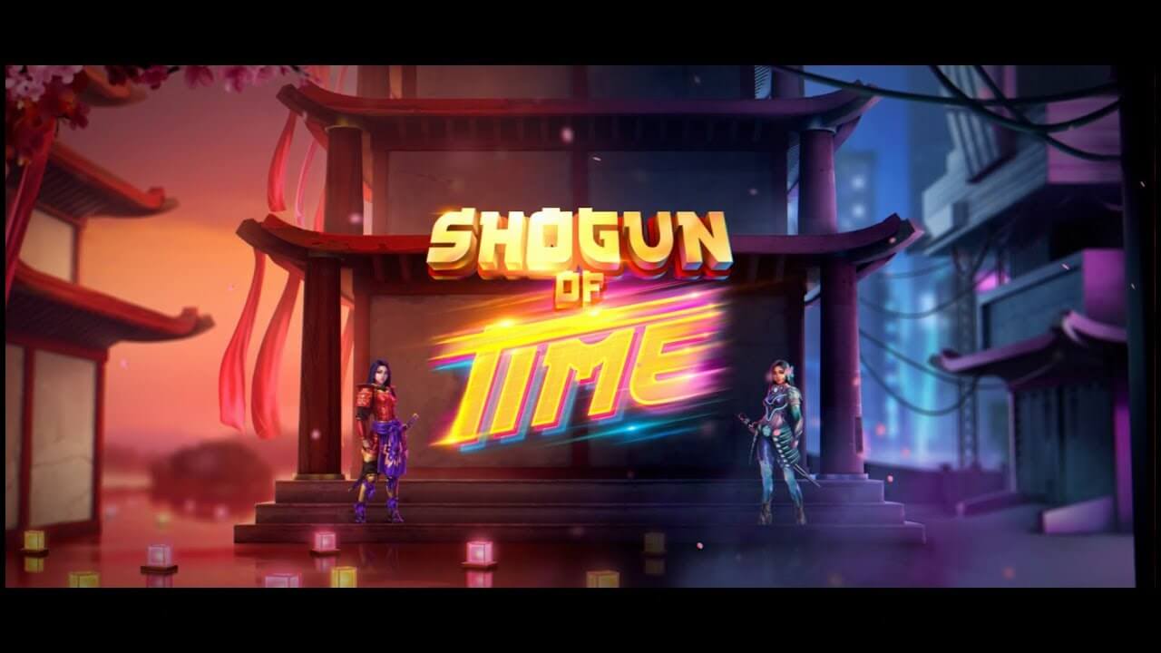 Shogun of Time Review