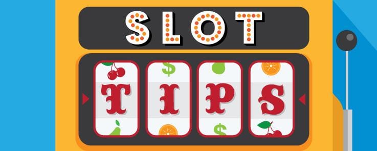 10 Essential things to know about Slots