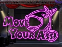 Move Your Ass logo