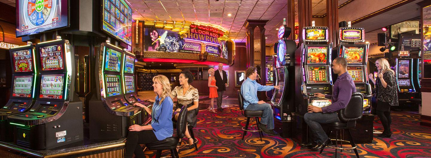 The Best Slot Games With Bonus Features