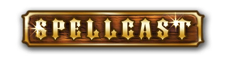 spellcast logo