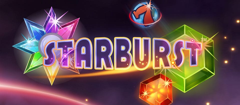 Starburst Logo