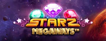 Starz Megaways Review