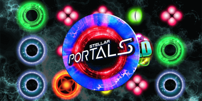 Stellar Portals Slot Bonus