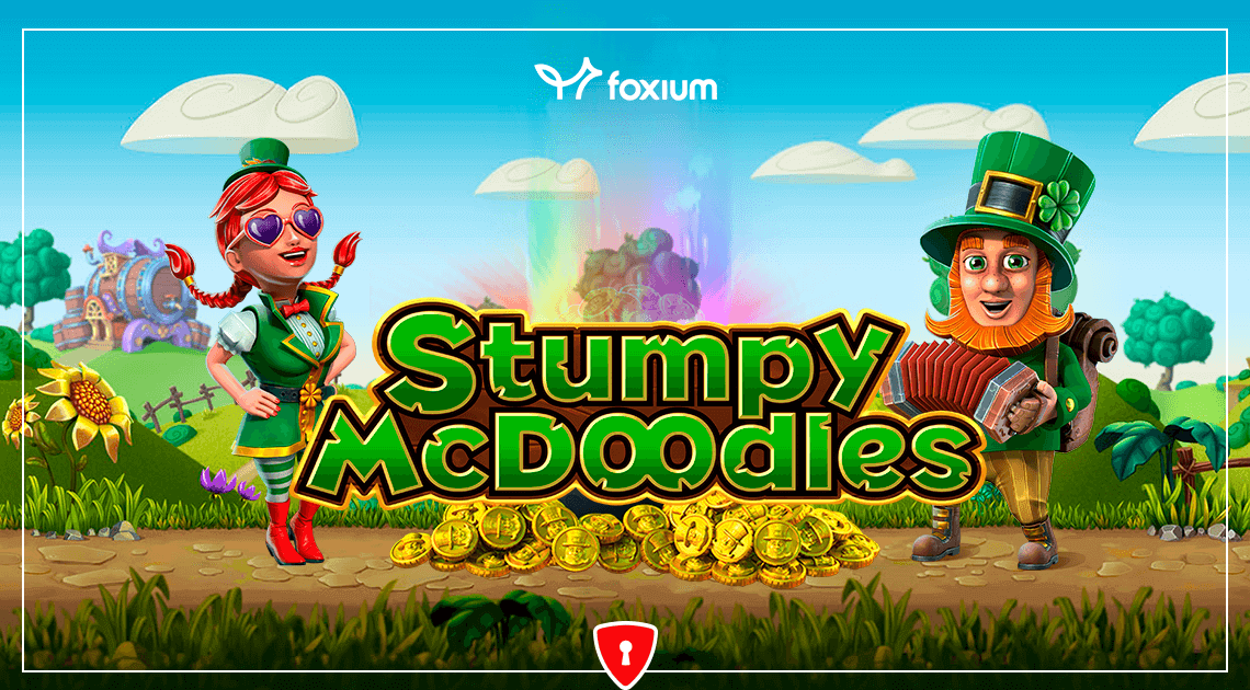 Stumpy McDoodles Slot Review