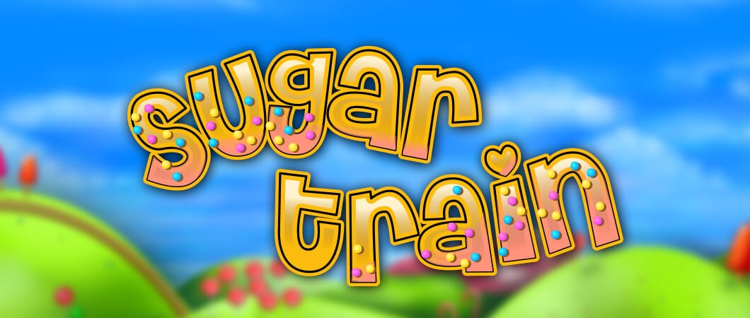 sugar train - slots baby